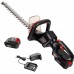 Lehmann HG Shears rechargeable do żywopłotu przycinania krzewów LGAHT-4045-SET