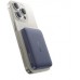 Baseus EnerFill FM11 10000mAh 22.5W kompatybilny  MagSafe  Blackm kablem Basues Simple USB-C 20V/3A 30cm - dark gray