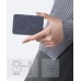 Baseus EnerFill FM11 10000mAh 22.5W kompatybilny  MagSafe  Blackm kablem Basues Simple USB-C 20V/3A 30cm - dark gray