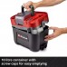 Einhell TP-VC 18/10 Li BL L-Solo ODKURZACZ AKU