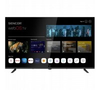 Sencor SLE 40FS802TCSB          SENCOR