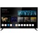 Sencor SLE 50US804B UHD TV         SENCOR