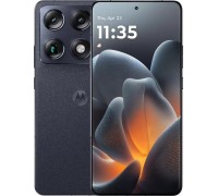 Motorola Motorola signature 17,2 cm (6.78") Dual SIM Android 16.0 5G USB Type-C 16 GB 512 GB 5200 mAh Ciemny Blue