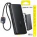 Baseus Baseus EnerFill FC41 25000 mAh 145W Black