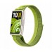 Huawei Huawei Band 11 Pro zielony