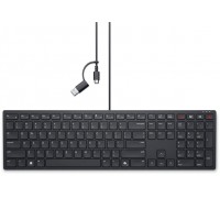 Dell KB525C (KB525C-CS-EMEA)