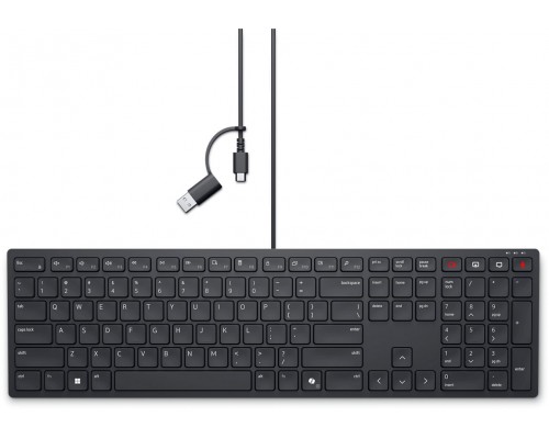 Dell KB525C (KB525C-CS-EMEA)
