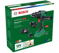 Bosch AdvancedDrill 18V-80 18 V