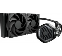 Master CoolerMaster WAK Master360 Atmos Stealth