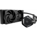 Master CoolerMaster WAK Master360 Atmos Stealth