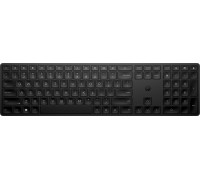 HP 455 Programmable Wireless