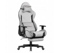 Huzaro Force 5.7 Gray