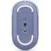 Lenovo LENOVO 350 Bluetooth Silent Mouse (Meta Grape) - myš