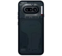 Nothing Phone (4a) 12 GB 256 GB black - Viedtalrunis Phone (4a) A10400276 (6974434227637)