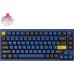 Keychron Lemokey P1 Pro Keychron Super Red (P1P-O1)