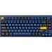 Keychron Lemokey P1 Pro Keychron Super Red (P1P-O1)