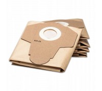 Wessper Bags for the vacuum cleaner LIDL PARKSIDE PNTS 1300 1400 op./5szt