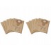 Wessper Bags for the vacuum cleaner LIDL PARKSIDE PNTS 1300 1400 op./5szt