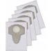 Wessper Bags for the vacuum cleaner LIDL PARKSIDE PNTS 1300 1400 op./5szt