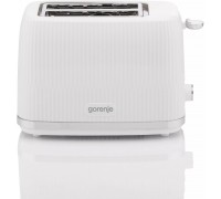 Gorenje T850DPW White