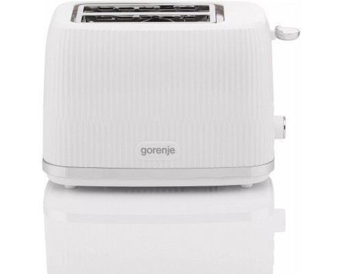 Gorenje T850DPW White