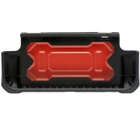 Subsonic SA5715 pokrowiec na prwith enośne konsole for games Nintenfor Termoplastycwith ne elastomery poliuretanowe (TPU) Cwith arny, Cwith erwony