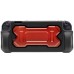 Subsonic SA5715 pokrowiec na prwith enośne konsole for games Nintenfor Termoplastycwith ne elastomery poliuretanowe (TPU) Cwith arny, Cwith erwony