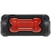 Subsonic SA5715 pokrowiec na prwith enośne konsole for games Nintenfor Termoplastycwith ne elastomery poliuretanowe (TPU) Cwith arny, Cwith erwony