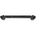 Subsonic SA5715 pokrowiec na prwith enośne konsole for games Nintenfor Termoplastycwith ne elastomery poliuretanowe (TPU) Cwith arny, Cwith erwony