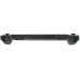Subsonic SA5715 pokrowiec na prwith enośne konsole for games Nintenfor Termoplastycwith ne elastomery poliuretanowe (TPU) Cwith arny, Cwith erwony