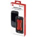 Subsonic SA5715 pokrowiec na prwith enośne konsole for games Nintenfor Termoplastycwith ne elastomery poliuretanowe (TPU) Cwith arny, Cwith erwony