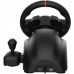 Subsonic Subsonic Superdrive 220 RS-X Black USB + pedały + dźwignia zmiany biegów Nintendo Switch, Nintendo Switch 2, PC, PlayStation 4, Xbox One, Xbox Series S, Xbox Series X