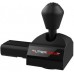 Subsonic Subsonic Superdrive 220 RS-X Black USB + pedały + dźwignia zmiany biegów Nintendo Switch, Nintendo Switch 2, PC, PlayStation 4, Xbox One, Xbox Series S, Xbox Series X