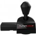 Subsonic Subsonic Superdrive 220 RS-X Black USB + pedały + dźwignia zmiany biegów Nintendo Switch, Nintendo Switch 2, PC, PlayStation 4, Xbox One, Xbox Series S, Xbox Series X