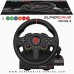 Subsonic Subsonic Superdrive 220 RS-X Black USB + pedały + dźwignia zmiany biegów Nintendo Switch, Nintendo Switch 2, PC, PlayStation 4, Xbox One, Xbox Series S, Xbox Series X