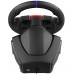 Subsonic Subsonic Superdrive 270 GT-5 Black USB + pedały Nintendo Switch, Nintendo Switch 2, PC, PlayStation 4, PlayStation 5, Xbox One, Xbox Series S, Xbox Series X