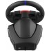 Subsonic Subsonic Superdrive 270 GT-5 Black USB + pedały Nintendo Switch, Nintendo Switch 2, PC, PlayStation 4, PlayStation 5, Xbox One, Xbox Series S, Xbox Series X