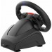 Subsonic Subsonic Superdrive 270 GT-5 Black USB + pedały Nintendo Switch, Nintendo Switch 2, PC, PlayStation 4, PlayStation 5, Xbox One, Xbox Series S, Xbox Series X