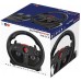 Subsonic Subsonic Superdrive 270 GT-5 Black USB + pedały Nintendo Switch, Nintendo Switch 2, PC, PlayStation 4, PlayStation 5, Xbox One, Xbox Series S, Xbox Series X