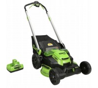 Greenworks GD60LM61KX4