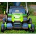 Greenworks GD60LM61KX4