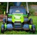 Greenworks GD60LM61KX4