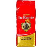 De Roccis Cremoso Qualita Rossa 1kg