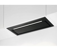 Electrolux Kolor Black 80 cm szerokości wbudowany LFG818K