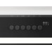 Electrolux Kolor Black 80 cm szerokości wbudowany LFG818K