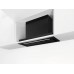 Electrolux Kolor Black 80 cm szerokości wbudowany LFG818K
