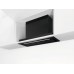 Electrolux Kolor Black 80 cm szerokości wbudowany LFG818K