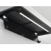 Electrolux Kolor Black 80 cm szerokości wbudowany LFG818K