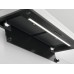 Electrolux Kolor Black 80 cm szerokości wbudowany LFG818K