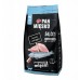 Pan Mięsko Food sucha dla kota chicken z pstrągiem (dorosły) chrupki S 1,6kg